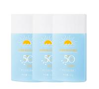 Summer Sunscreen, Sun Lotion SPF50+ for Face & Body, Nourishing And Protecting The Skin, Quick Absorbing Formula, Water Resistant Sunscreen for Outdoor Sports (3)