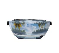 Summer Sunshine Beach Waist Bag