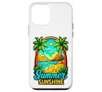 Summer Sunshine Case for iPhone 12 mini