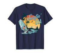 Summer - Surfin' USA T-Shirt