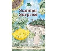 Summer Surprise (A Wizz & Fizz Story)