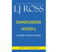 Summer Suspense 6