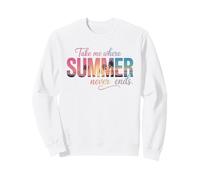 Summer Sweatshirt