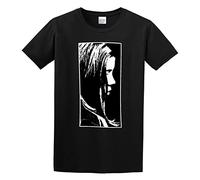 Summer T-Shirt, Round Neck Pure Cotton T-Shirt The Chemical Brothers Dig Your Own Hole T-Shirt T-Shirt Black