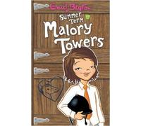 Summer Term at Malory Towers by Cox, Pamela (2009)
