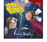[Summer Term at St.Clare's: AND "The Second Form at St.Clare's"] [by: Enid Blyton]