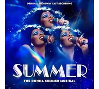 Summer: the Donna Summer Musical