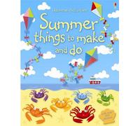 Summer things to make and do