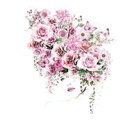 Summer Thornton (Boho Chic) Canvas Print