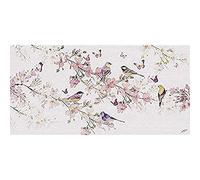 Summer Thornton Canvas, Multi-Colour, 50 x 100 cm