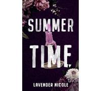 Summer Time: 2 (Dancers for the Demons)