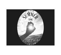 Summer Time Chopping Board