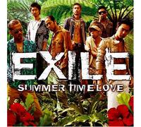 Summer Time Love