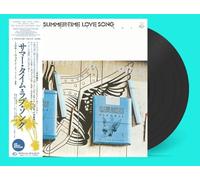 Summer-Time Love Song [VINYL]