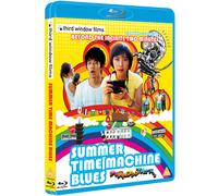 Summer Time Machine Blues Blu-ray