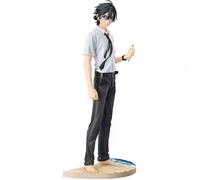 Summer Time Rendering Shinpei Ajiro 1/7 Figure JAPAN OFFICIAL