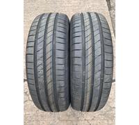 Summer Tires 185/65 R15 88H Kumho Ecsta HS52 EV DOT25 New