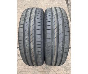 Summer Tires 185/65 R15 88H Kumho Ecsta HS52 EV DOT25 New