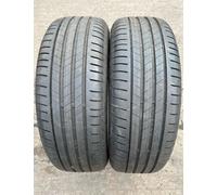 Summer Tires 195/55 R16 87H Bridgestone Turanza T005 DOT23 New