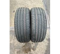 Summer Tires 195/55 R16 87H Michelin Primacy 4 S3 DOT22 New