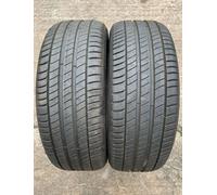 Summer Tires 225/50 R18 95V Michelin Primacy 3 DOT22/23 New