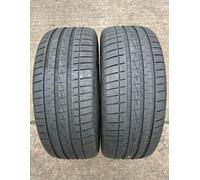 Summer Tires 225/55 ZR18 102Y XL Vredestein Ultrac Vorti DOT21 NEW