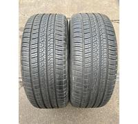 Summer Tires 275/50 R20 113V XL Pirelli Scorpion Zero All Season MO DOT21 New