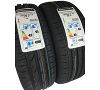 Summer Tires Smart Fortwo 451 175 55 + 195 50 R15 Tire Set Continental