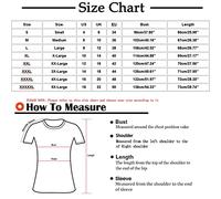 Summer Tops Baggy Tshirts UK Size Women's Tops Trendy Solid Button Shirt Female V-Neck Loose T-Shirt Blouse Ladies Summer T Shirts Comfy Graphic Blouses