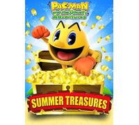 SUMMER TREASURES: PAC-MAN & THE GHOSTLY ADVENTURES