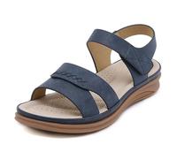 Summer Trend Sandals Women Comfortable Lightweight Shoes - Fashionable Beach Walkers for City Travel, Weekend & Style Outfits