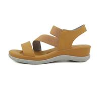 Summer Trend Sandals Women Comfortable Lightweight Shoes - Fashionable Beach Walkers for City Travel, Weekend & Style Outfits
