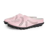 Summer Trend Sandals Women Comfortable Lightweight Shoes - Fashionable Beach Walkers for City Travel, Weekend & Style Outfits