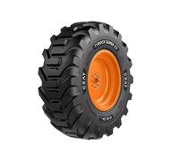Summer Tyre 10.5/80 R18 Ceat TYROCK SUPER X3