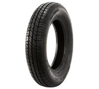Summer Tyre 125 R12 Vee Rubber 63S VEE RUBBER VTR313 FASCIA BIANCA