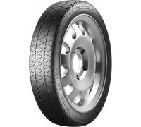 Summer Tyres 135/80 R17 Continental 103M S CONTACT