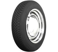Summer Tyre 145 R15 Michelin 78S XZX