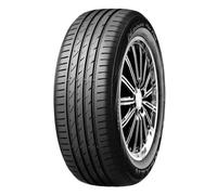 Nexen Summer Tyre NBLUE HD+ 155/65 R14 75T - 2 Tyres
