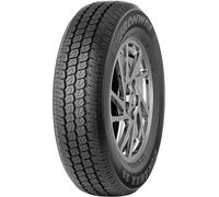 Summer Tyre 155/80 R12C Fronway 88/86S DURAMAX 28