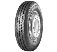 Summer Tyre 155/80 R13C Lassa 90R LC/R
