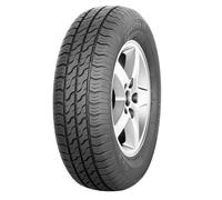 Summer Tyre 155 R13 GT Radial 84N ST-4000 M+S