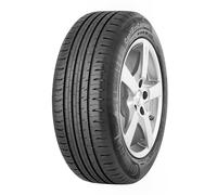 SUMMER TYRE Continental ContiEcoContact 5 165/60 R15 81H XL