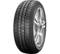 Summer Tyre 165/70 R14 Tracmax 89R 6PR RADIAL 109