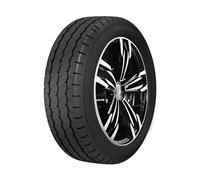 Summer Tyre 165/70 R14C Doublestar 89S DBS_DL01 M+S