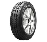 All Weather Tyres 165/70 R14C Maxxis 89R AL2 MAXXIS M+S
