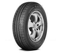 Summer Tyre 165/75 R14C Hankook 97R Radial RA08