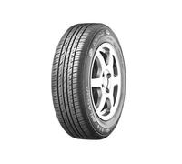 Summer Tyre 165/80 R13 Lassa 83T GREENWAYS