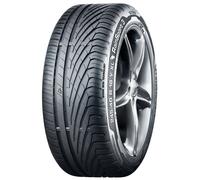 Summer Tyre 185/55 R14 Uniroyal 80H RAINSPORT3 XL