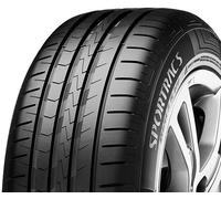 Vredestein SPORTRAC 5 185/60 R14 82H passenger car Summer tyres Tyres VOLKSWAGEN: Polo IV Hatchback, LT 28-35 I Platform / Chassis, Fox Hatchback
