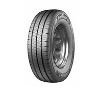 Summer Tyre 185/75 R14 Kumho 102R KC53